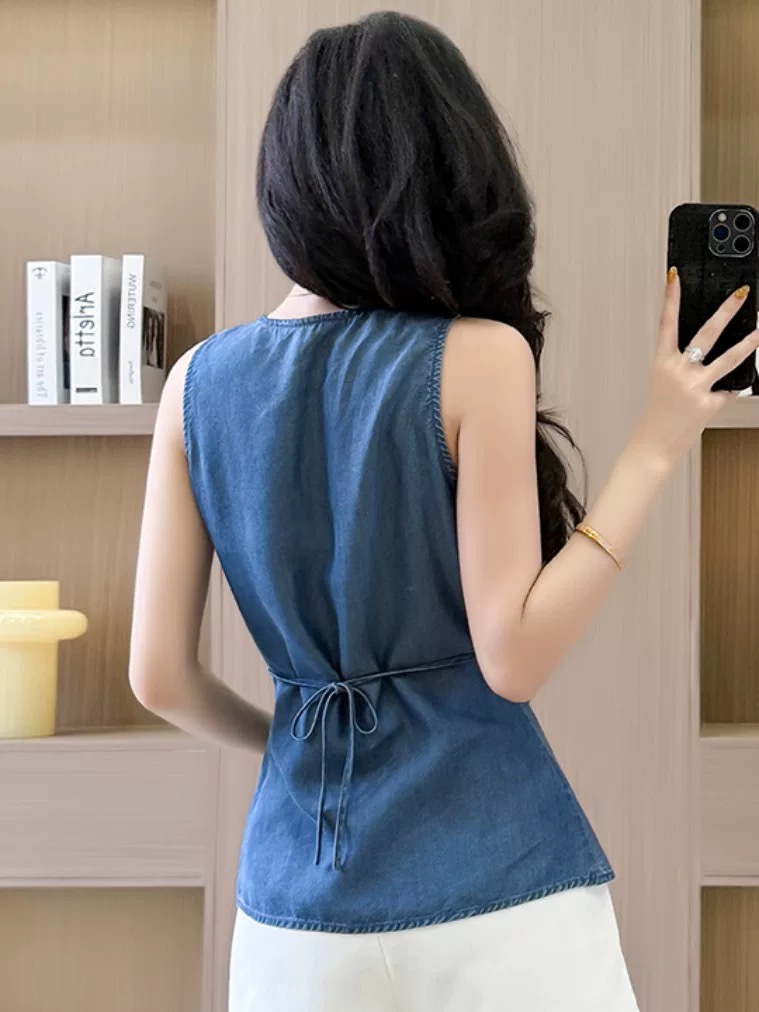 Love again top DTO119 images